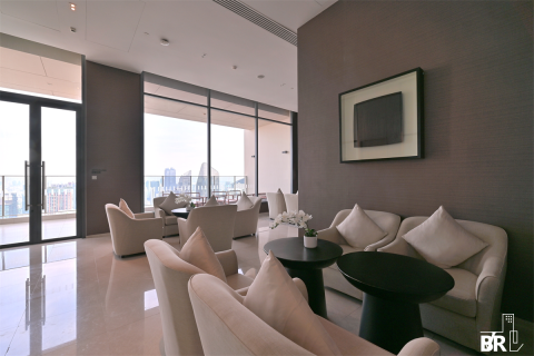 Condo à Bangkok, Thaïlande, 1 chambre № 186235 - photo 9