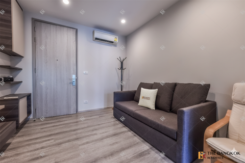 Condo in Bangkok, Thailand, 1 bedroom № 186240