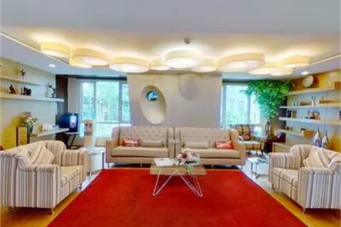 Condo in Bangkok, Thailand, 1 bedroom  № 186241