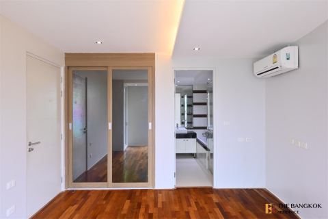Condo à Bangkok, Thaïlande, 1 chambre  № 186241