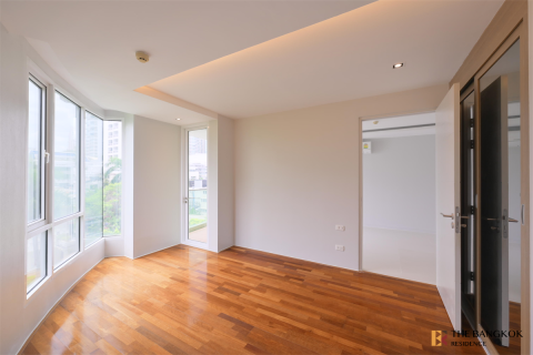 Condo in Bangkok, Thailand, 1 bedroom № 186241