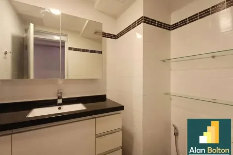 Condominio de 1 dormitorio en Pattaya, Tailandia № 211524 - foto 13