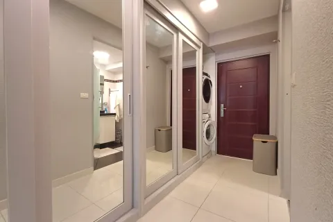 Condominio de 1 dormitorio en Pattaya, Tailandia № 211524 - foto 22