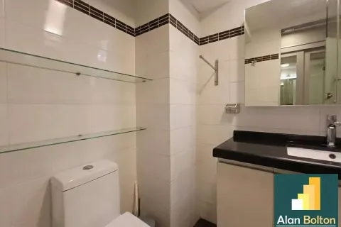 Condominio de 1 dormitorio en Pattaya, Tailandia № 211524 - foto 15
