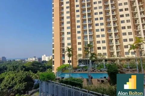 Condominio de 1 dormitorio en Pattaya, Tailandia № 211524 - foto 6