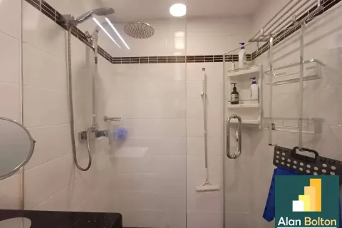 Condominio de 1 dormitorio en Pattaya, Tailandia № 211524 - foto 14
