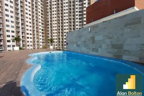 Condominio de 1 dormitorio en Pattaya, Tailandia № 211524 - foto 7