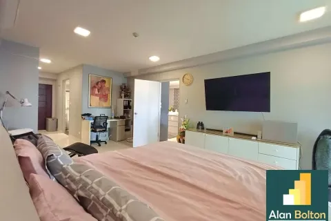 Condominio de 1 dormitorio en Pattaya, Tailandia № 211524 - foto 12