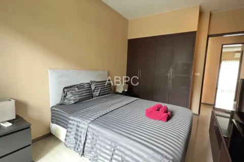 Casa de 3 dormitorios en Jomtien Beach, Pattaya, Tailandia № 211522 - foto 8