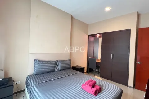 Casa de 3 dormitorios en Jomtien Beach, Pattaya, Tailandia № 211522 - foto 10