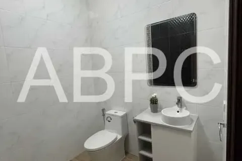Casa de 3 dormitorios en Pattaya, Tailandia № 211520 - foto 5