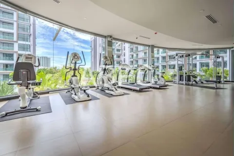 Estudio en el condominio en Jomtien Beach, Pattaya, Tailandia № 211521 - foto 4
