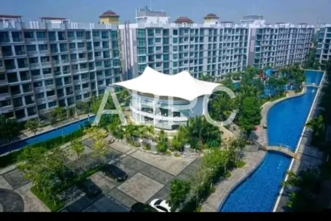 Estudio en el condominio en Jomtien Beach, Pattaya, Tailandia № 211521 - foto 10