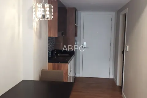 Estudio en el condominio en Jomtien Beach, Pattaya, Tailandia № 211521 - foto 5