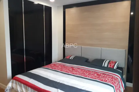 Estudio en el condominio en Jomtien Beach, Pattaya, Tailandia № 211521 - foto 6