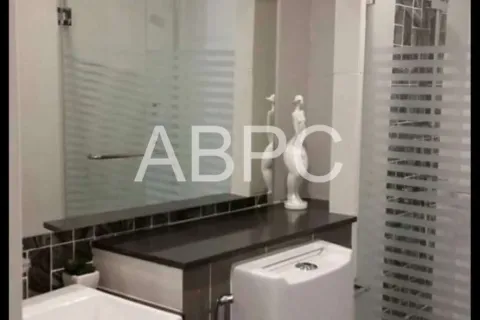 Estudio en el condominio en Jomtien Beach, Pattaya, Tailandia № 211521 - foto 9