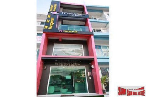 Office in Rawai, Thailand № 192956