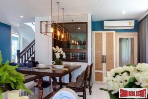 House in Chiang Mai, Thailand 4 bedrooms № 192954 - photo 2