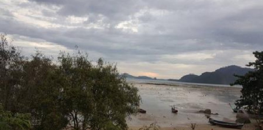 Land in Rawai, Thailand 2400 sq.m. № 192953