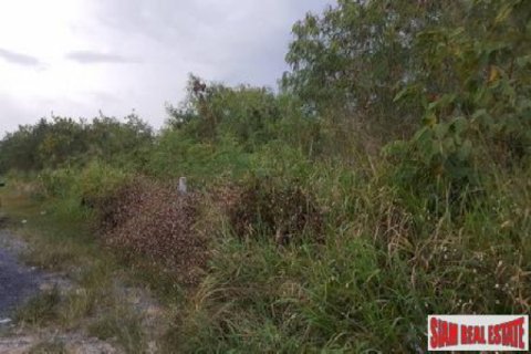 Land in Rawai, Thailand 2400 sq.m. № 192953 - photo 2