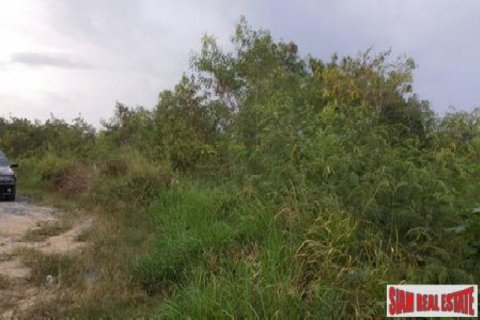 Land in Rawai, Thailand 2400 sq.m. № 192953 - photo 4
