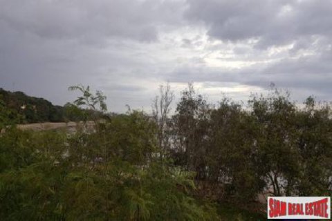 Land in Rawai, Thailand 2400 sq.m. № 192953 - photo 3