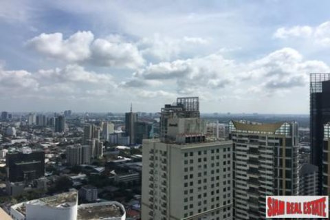 Appartement à Bangkok, Thaïlande 1 chambre № 192950 - photo 3