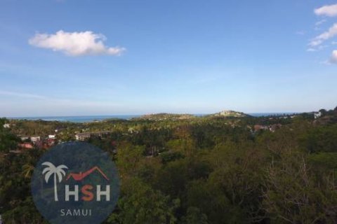 Land in Ko Samui, Thailand 800 sq.m. № 180245 - photo 9