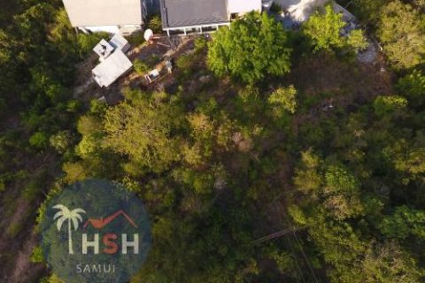 Land in Ko Samui, Thailand 800 sq.m. № 180245 - photo 3