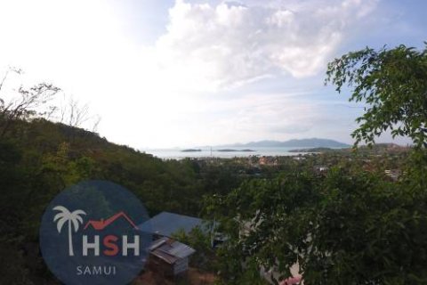 Land in Ko Samui, Thailand 800 sq.m. № 180245 - photo 7