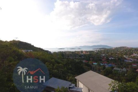 Land in Ko Samui, Thailand 800 sq.m. № 180245 - photo 8