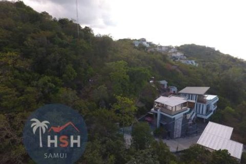 Land in Ko Samui, Thailand 800 sq.m. № 180245 - photo 5