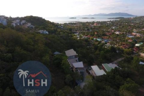 Land in Ko Samui, Thailand 800 sq.m. № 180245 - photo 4