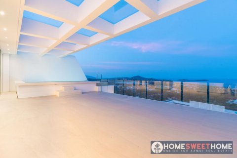 Villa on Chaweng Beach, Ko Samui, Thailand 3 bedrooms № 180247