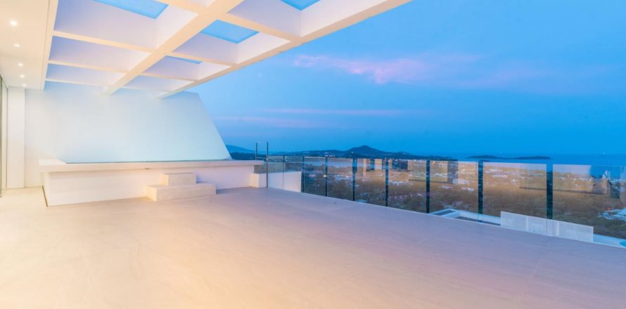 Вилла на Пляж Чавенг, Самуй, Таиланд с 3 спальнями  № 180247