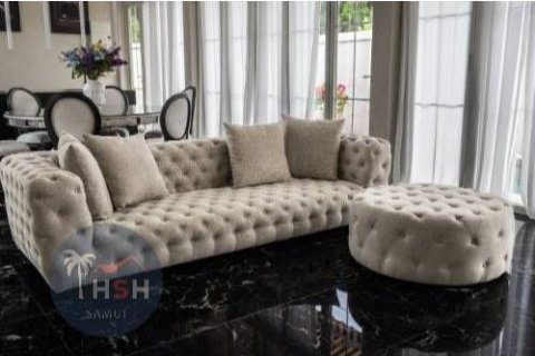 Villa in Ko Samui, Thailand 3 bedrooms № 180246 - photo 3