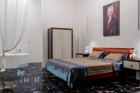 Villa in Ko Samui, Thailand 3 bedrooms № 180246 - photo 17