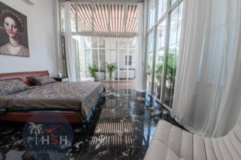 Villa in Ko Samui, Thailand 3 bedrooms № 180246 - photo 14