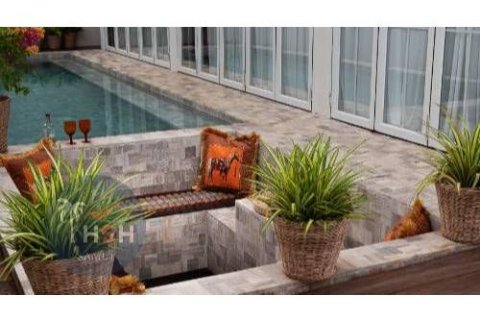 Villa in Ko Samui, Thailand 3 bedrooms № 180246 - photo 11