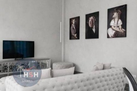 Villa in Ko Samui, Thailand 3 bedrooms № 180246 - photo 6