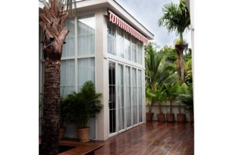 Villa in Ko Samui, Thailand 3 bedrooms № 180246 - photo 12