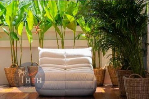 Villa in Ko Samui, Thailand 3 bedrooms № 180246 - photo 13