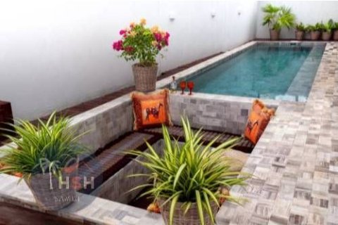 Villa in Ko Samui, Thailand 3 bedrooms № 180246 - photo 7