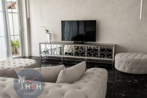 Villa in Ko Samui, Thailand 3 bedrooms № 180246 - photo 5