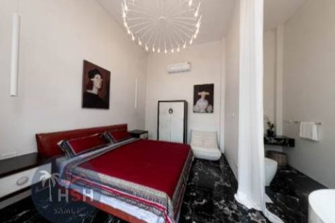 Villa in Ko Samui, Thailand 3 bedrooms № 180246 - photo 15