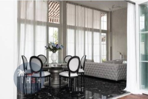 Villa in Ko Samui, Thailand 3 bedrooms № 180246 - photo 9