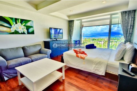 Condo in Ko Samui, Thailand, 1 bedroom № 180243 - photo 5