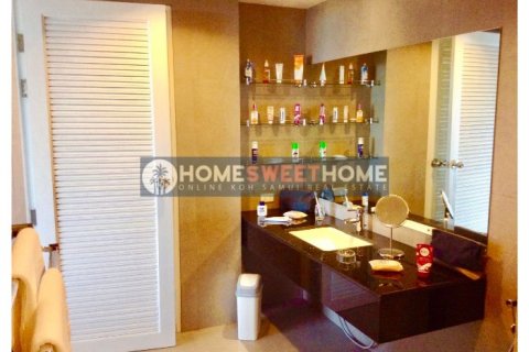 Condo in Ko Samui, Thailand, 1 bedroom № 180243 - photo 18