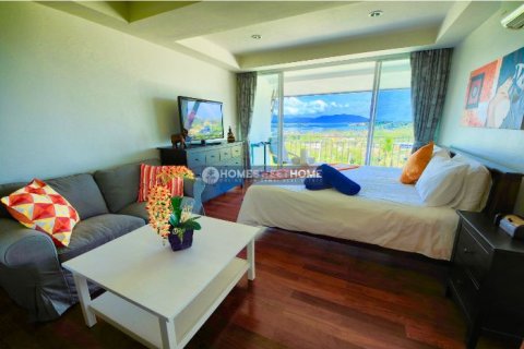 Condo in Ko Samui, Thailand, 1 bedroom № 180243 - photo 11