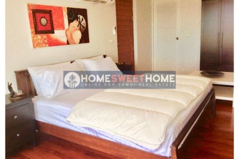 Condo in Ko Samui, Thailand, 1 bedroom № 180243 - photo 10